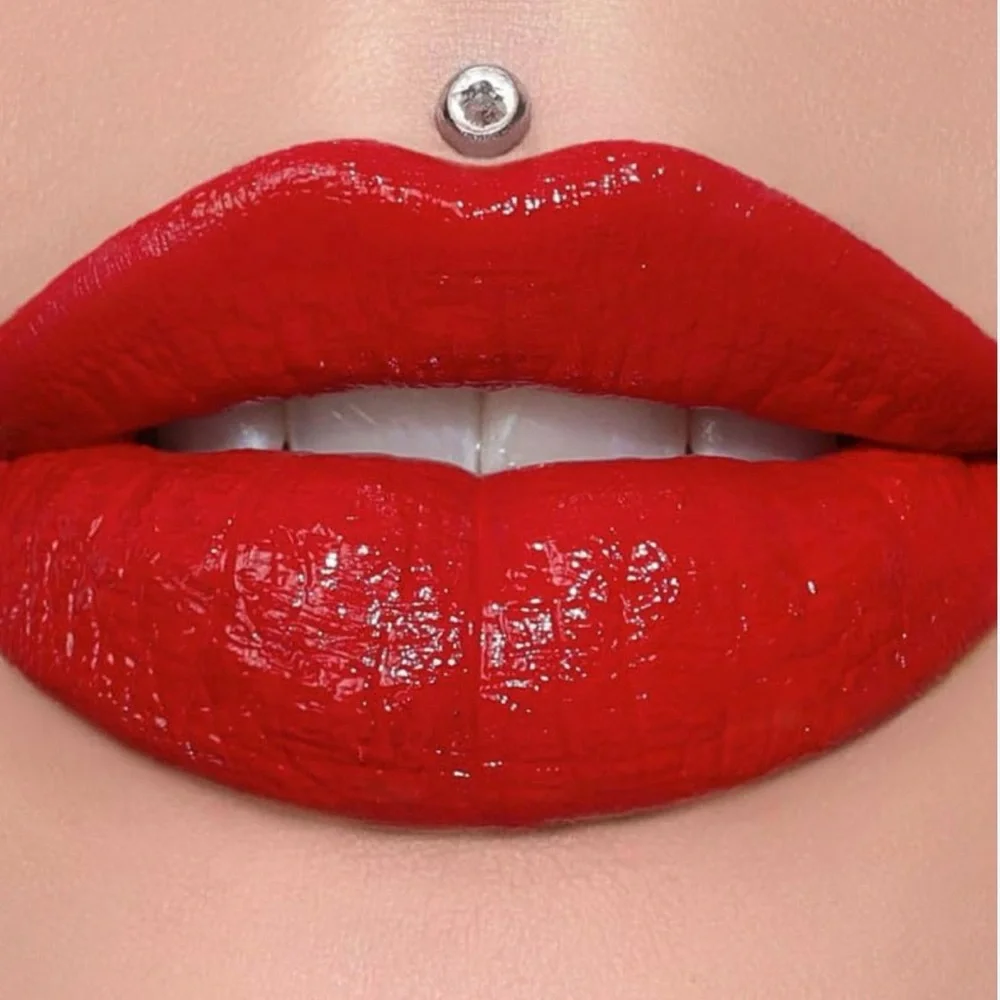 Jeffree Star Red Affair Supreme Gloss NIB